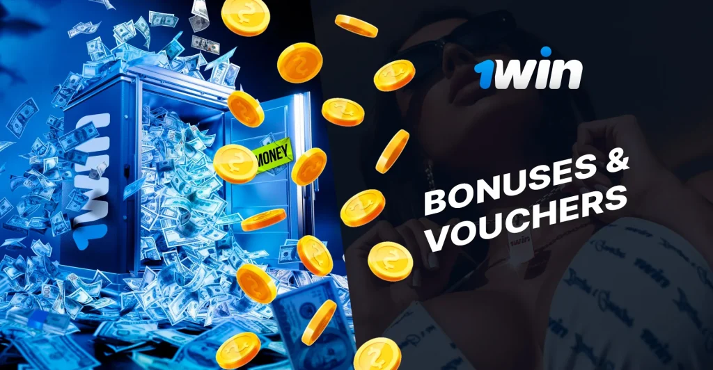 1win promo code