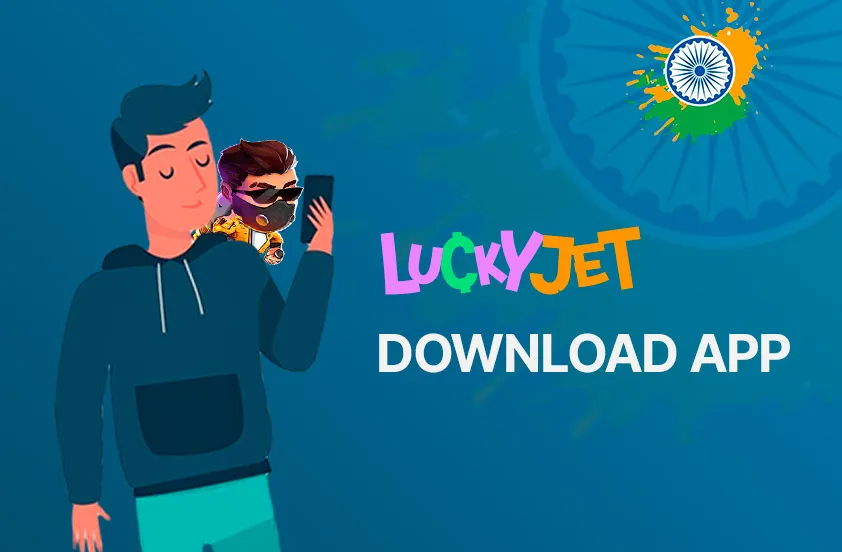 Download 1win lucky jet app