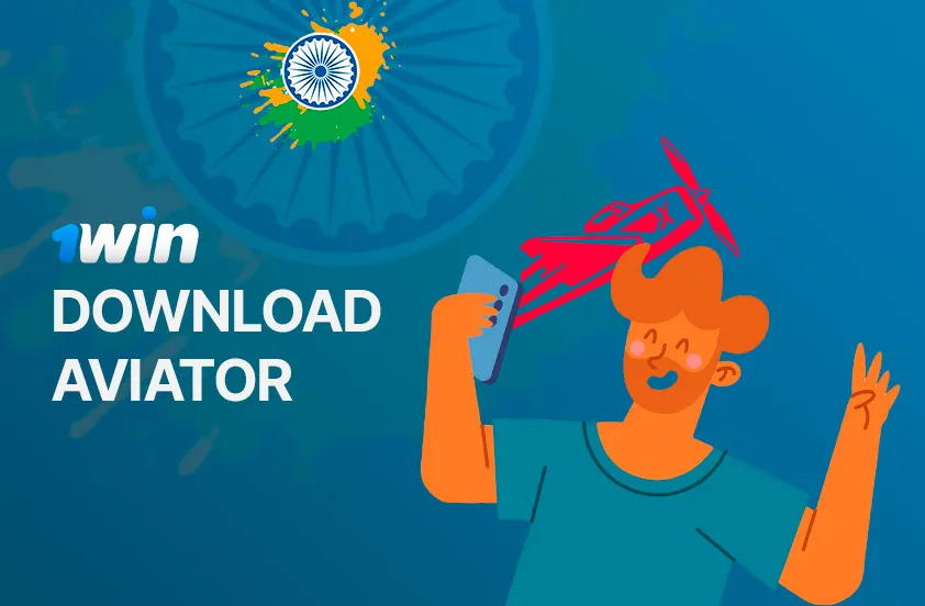 1Win Aviator app download